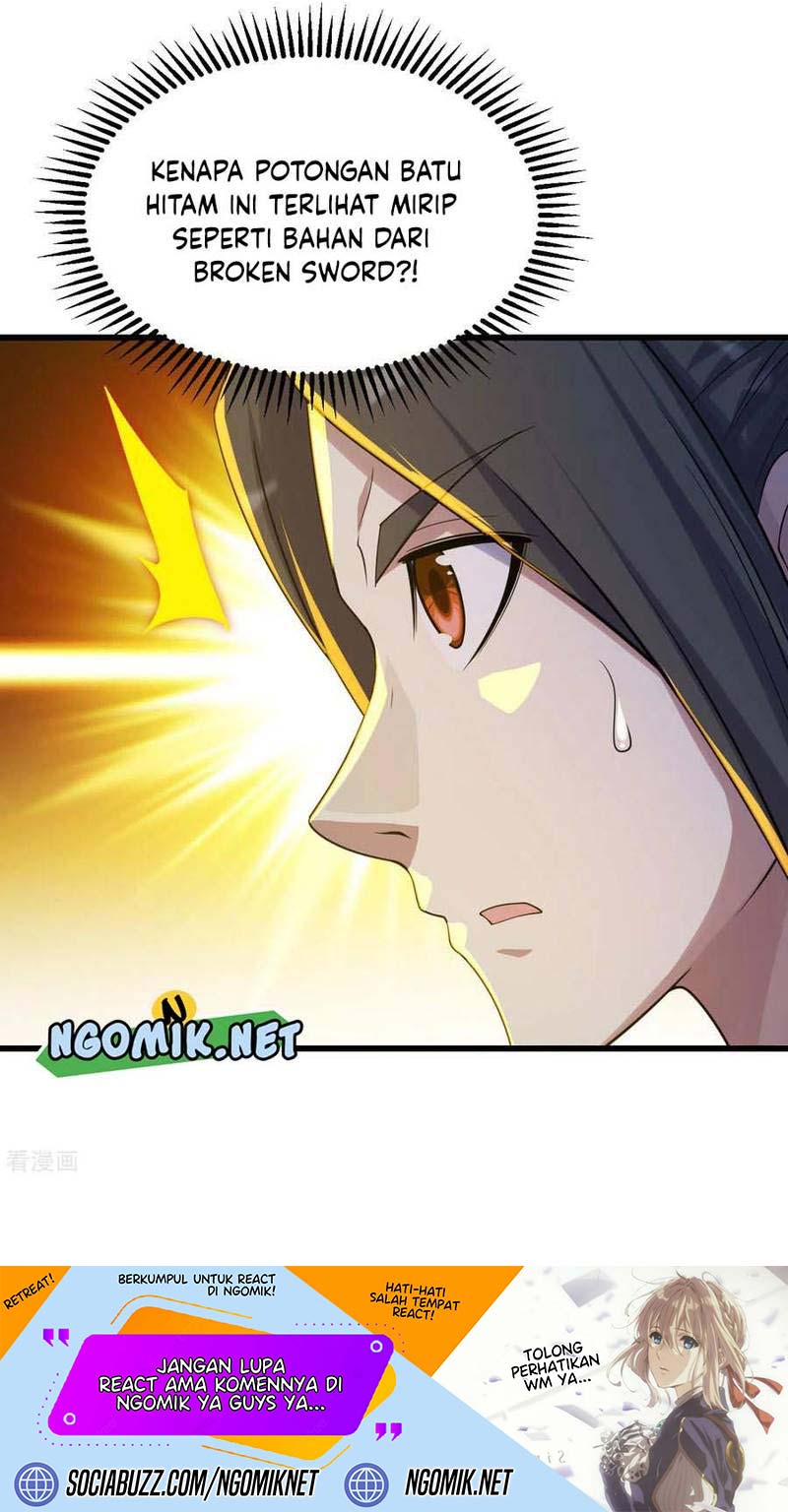 Matchless Emperor Chapter 148 Gambar 12